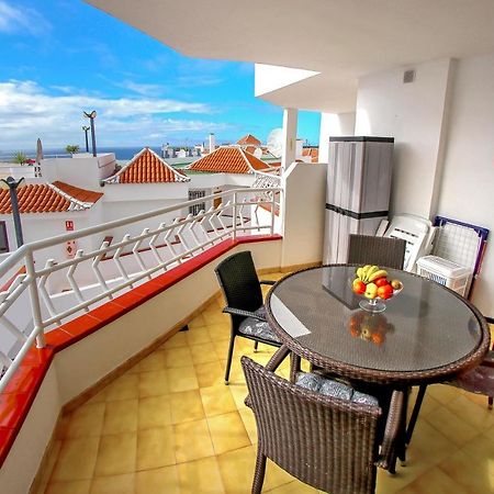 Diamond 3 - Los Cristianos Los Cristianos  Exteriör bild