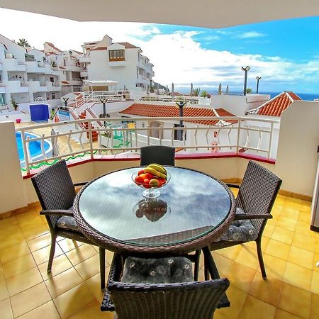 Diamond 3 - Los Cristianos Los Cristianos  Exteriör bild