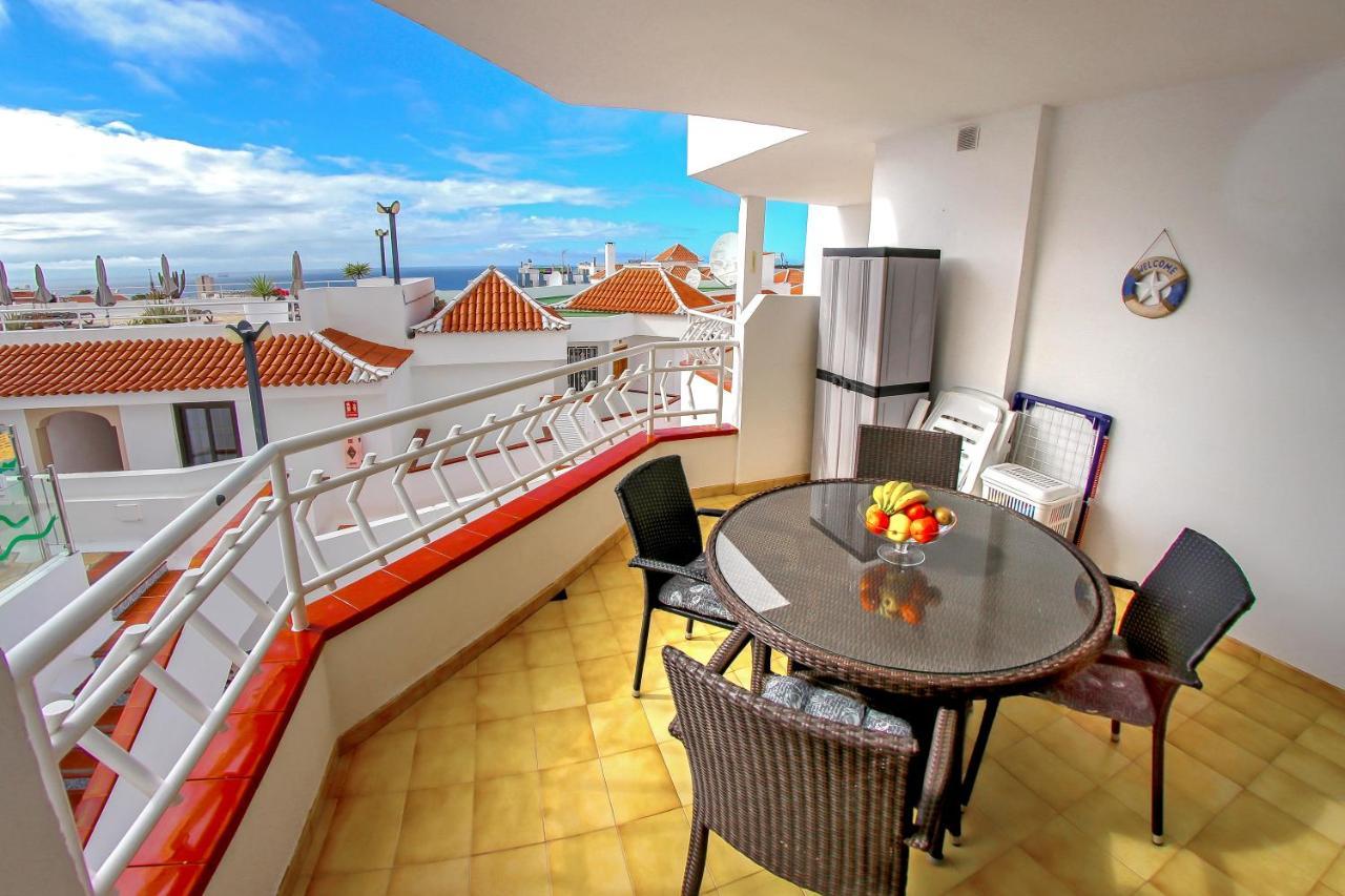 Diamond 3 - Los Cristianos Los Cristianos  Exteriör bild