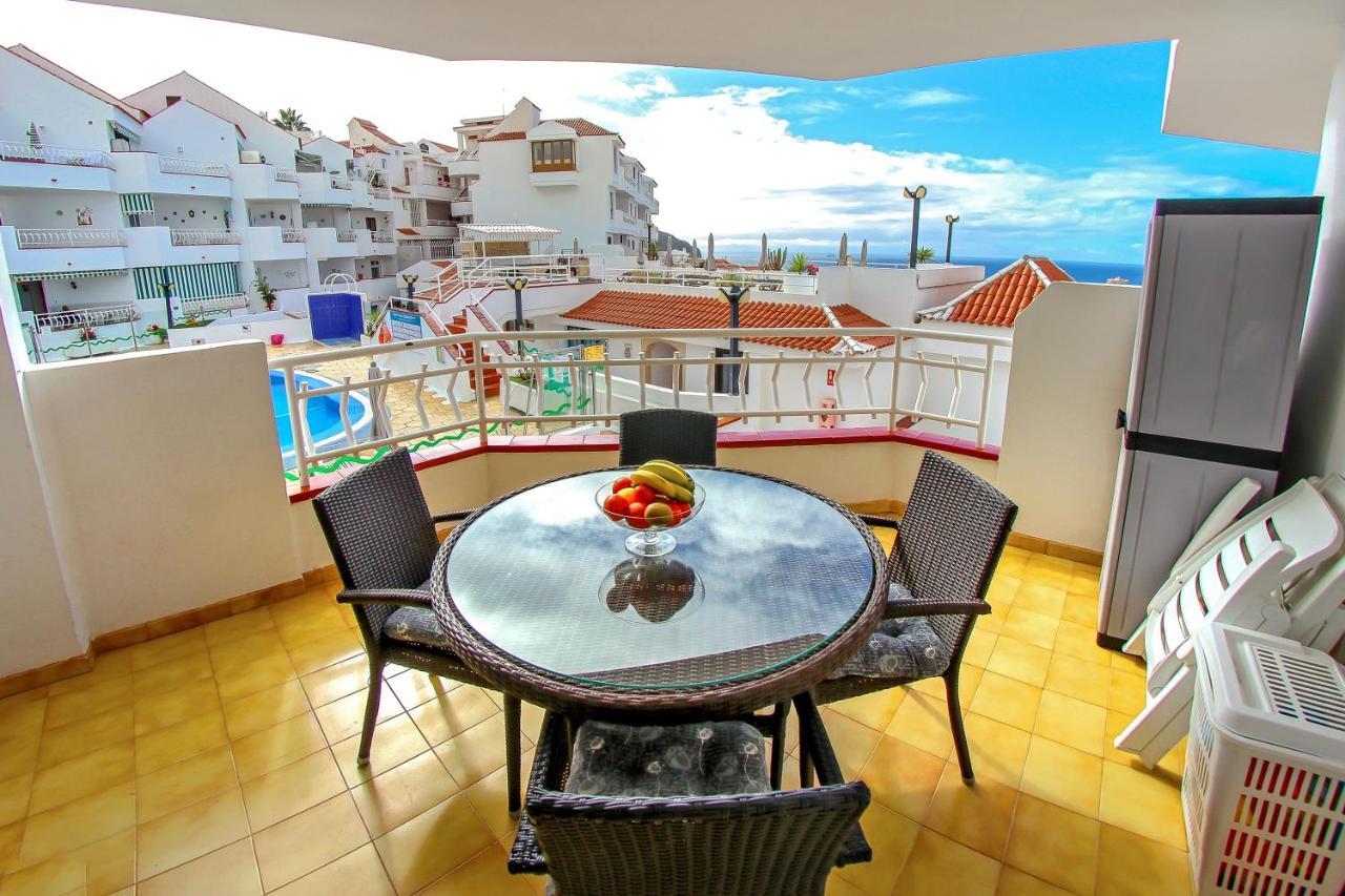Diamond 3 - Los Cristianos Los Cristianos  Exteriör bild