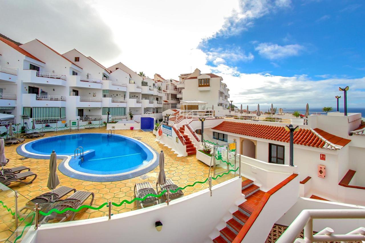 Diamond 3 - Los Cristianos Los Cristianos  Exteriör bild