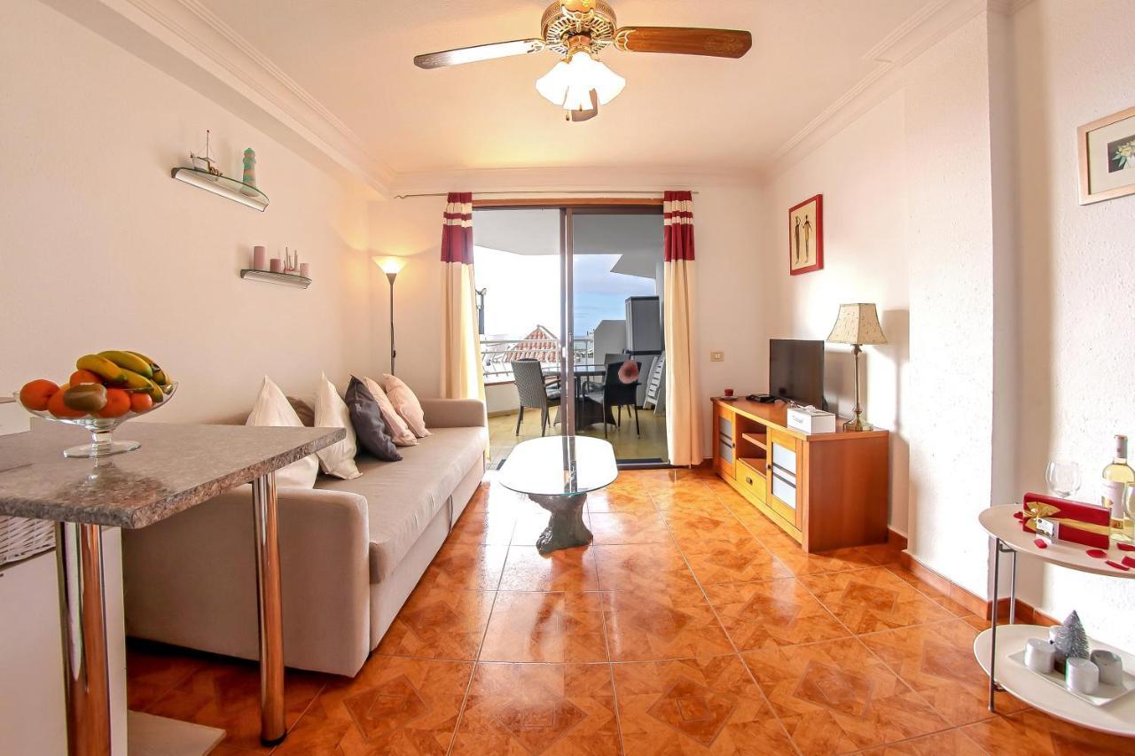 Diamond 3 - Los Cristianos Los Cristianos  Exteriör bild