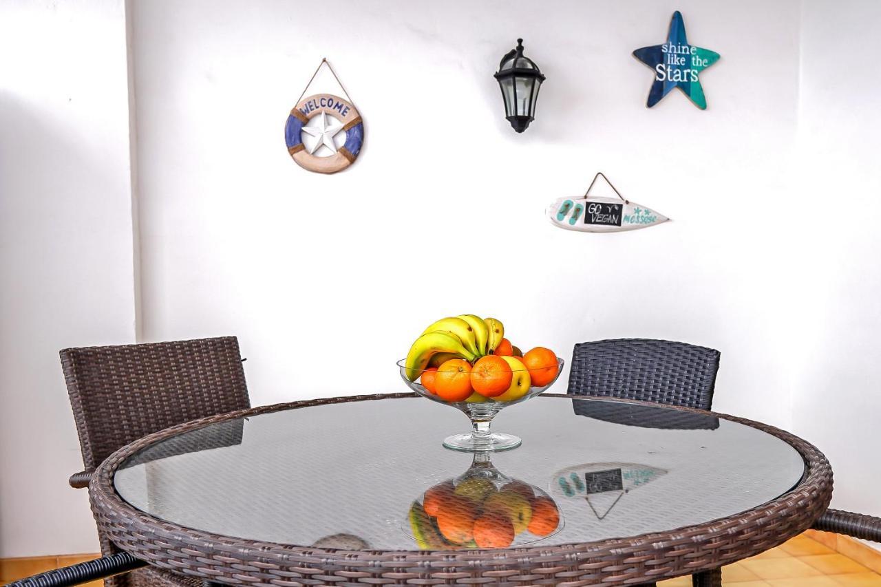 Diamond 3 - Los Cristianos Los Cristianos  Exteriör bild