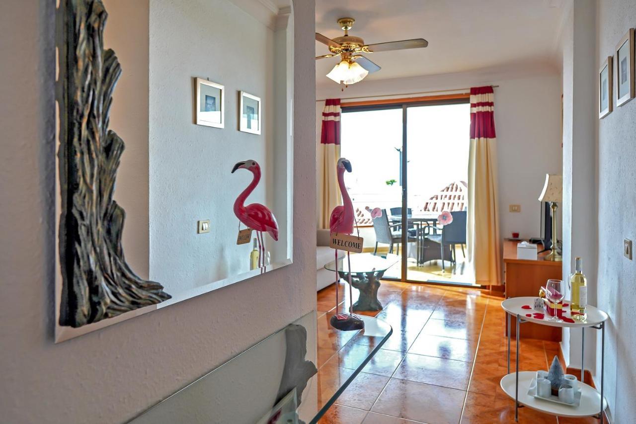 Diamond 3 - Los Cristianos Los Cristianos  Exteriör bild